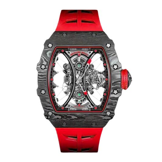 Richard Mille Rm 27-01 Super Clone Swiss Machine (44.50mm x 49.94mm)