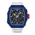 Richard Mille Rm 35-03 Super Clone Swiss Machine (49.95mm x 43.15mm)
