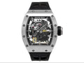 RICHARD MILLE Super Rm 030 Clone Swiss Machine (50mm x 42.7mm)
