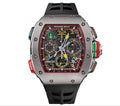 RICHARD MILLE Rm 65-01 Super Clone Swiss Machine (49.94mm x 44.5mm)