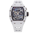 Richard Mille Rm 30-01 Super clone Swiss Machine (49.94mm x 42.00mm)