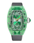 Richard Mille RM 07-02 Super Clone Swiss Machine (46.75mm x 32.90mm)
