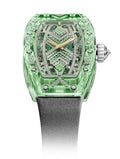 Richard Mille RM 07-02 Super Clone Swiss Machine (46.75mm x 32.90mm)