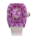 Richard Mille RM 07-02 Super Clone Swiss Machine (46.75mm x 32.90mm)