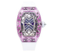 Richard Mille RM 07-02 Super Clone Swiss Machine (46.75mm x 32.90mm)