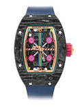 Richard Mille RM 07-03 Super Clone Swiss Machine (45.32mm x 32.30mm)