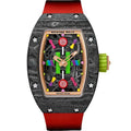 Richard Mille RM 07-03 Super Clone Swiss Machine (45.32mm x 32.30mm)