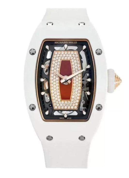 Richard Mille RM 07-01 Super Clone Swiss Machine (45.66mm x 31.40mm)