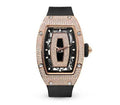 Richard Mille RM 07-01 Super Clone Swiss Machine (45.66mm x 31.40mm)