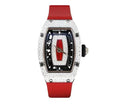 Richard Mille Rm 07-01 Super Clone Swiss Machine (45.66mm x 31.40mm)