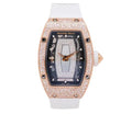 Richard Mille Rm 07-01 Super Clone Swiss Machine (45.66mm x 31.40mm)