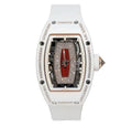 Richard Mille Rm 07-01 Super Clone Swiss Machine (45.66mm x 31.40mm)