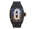 Richard Mille Rm 07-01 Super Clone Swiss Machine (45.66mm x 31.40mm)