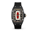 Richard Mille Rm 07-01 Super Clone Swiss Machine (45.66mm x 31.40mm)