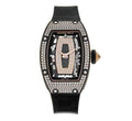 Richard Mille Rm 07-01 Super Clone Swiss Machine (45.66mm x 31.40mm)