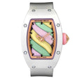 Richard Mille Rm 07-03 Super Clone Swiss Machine (45.32mm x 32.30mm)