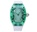 Richard Mille RM 07-02 Super Clone Swiss Machine (46.75mm x 32.90mm)