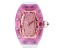 Richard Mille RM 07-02 Super Clone Swiss Machine (46.75mm x 32.90mm)