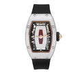 Richard Mille Rm 07-01 Super Clone Swiss Machine (45.66mm x 31.40mm)