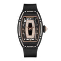 Richard Mille Rm 07-01 Super Clone Swiss Machine (45.66mm x 31.40mm)