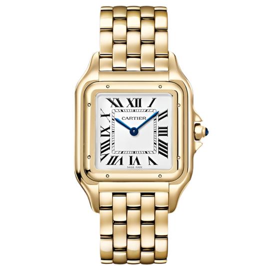 Cartier Panthère de Super Clone Swiss Machine (36.5mm x 26.7mm)