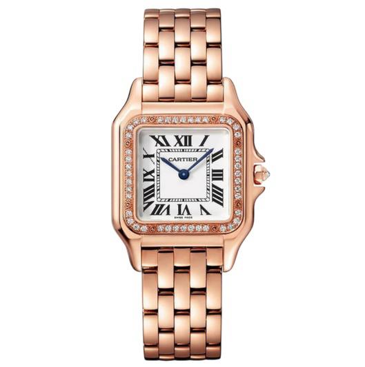 Cartier Panthere Medium Super Clone Swiss Machine (36.5mm x 26.7mm)
