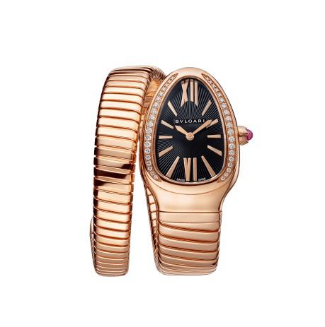 Bvlgari SERPENTI Super Clone Swiss Machine 35mm