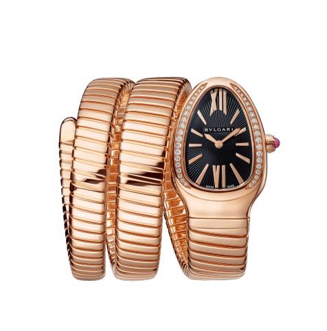 Bvlgari SERPENTI Super Clone Swiss Machine 35mm