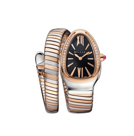 Bvlgari SERPENTI Super Clone Swiss Machine 35mm