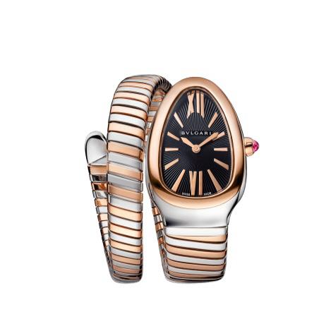 Bvlgari SERPENTI Super Clone Swiss Machine 35mm