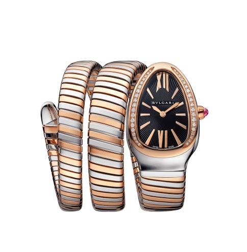 Bvlgari SERPENTI Super Clone Swiss Machine 35mm