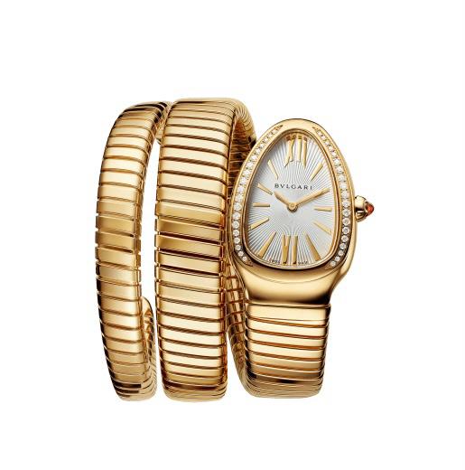 Bvlgari SERPENTI Super Clone Swiss Machine 35mm