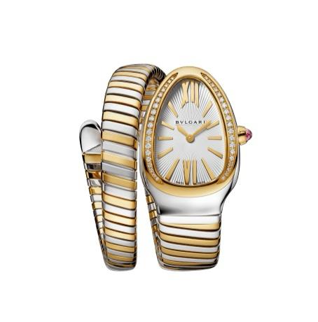 Bvlgari SERPENTI Super Clone Swiss Machine 35mm