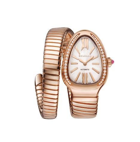 Bvlgari SERPENTI Super Clone Swiss Machine 35mm