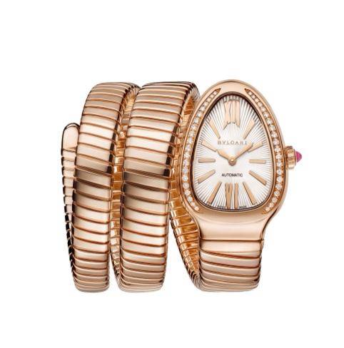 Bvlgari SERPENTI Super Clone Swiss Machine 35mm