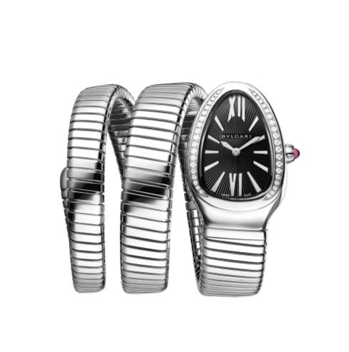 Bvlgari SERPENTI Super Clone Swiss Machine 35mm