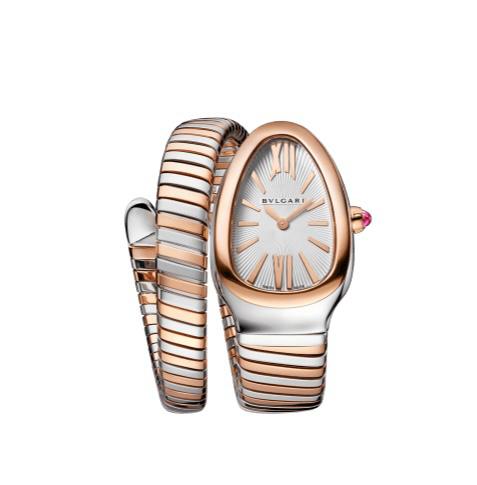 Bvlgari Serpenti Super Clone Swiss Machine 35mm