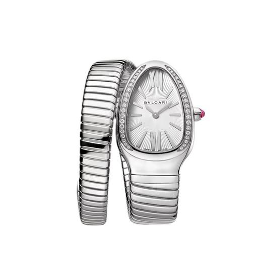 Bvlgari Serpenti Super Clone Swiss Machine 35mm