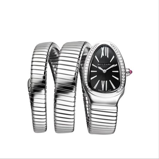Bvlgari Serpenti Super Clone Swiss Machine 35mm