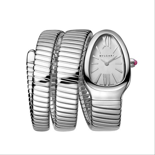 Bvlgari Serpenti Super Clone Swiss Machine 35mm