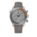 Omega Sea Master Co-Axial Super Clone Swiss Machine 45.5mm