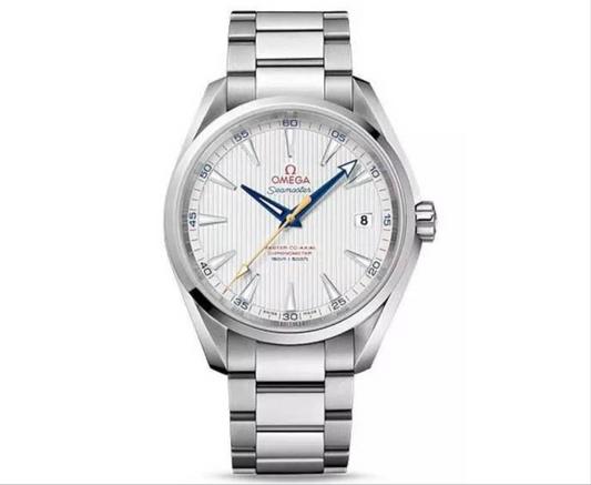 Omega Sea Master Super Clone Swiss Machine 41.5mm