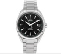 Omega Sea Master Super Clone Swiss Machine 41.5mm