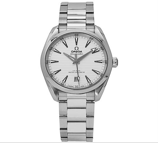 Omega Sea Master Super Clone Swiss Machine 38mm