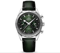 OMEGA Speedmaster Super Clone Swiss Machine 40.5mm