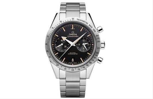 OMEGA Speed Master Super Clone Swiss Machine 41.5mm