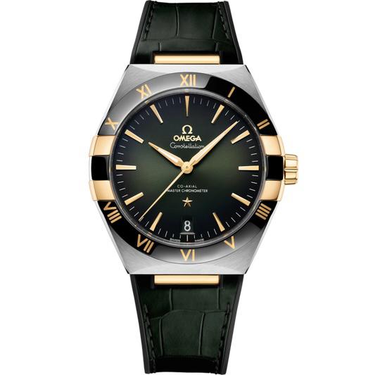 Omega Constellation Super Clone Swiss Machine 41mm