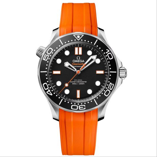 Omega Sea Master Diver Super Clone Swiss Machine 42mm