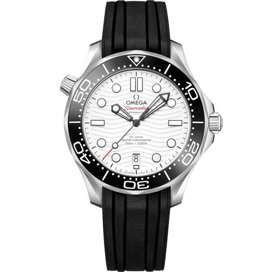 Omega Sea Master Diver Super Clone Swiss Machine 42mm