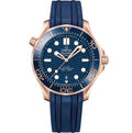 Omega Sea Master Diver Super Clone Swiss Machine 42mm